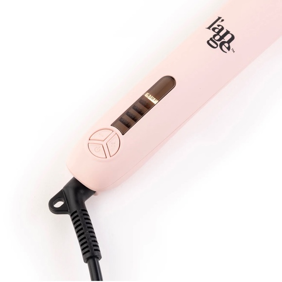 Lange LePirouette Rotating Curling Wand - Picture 4 of 9